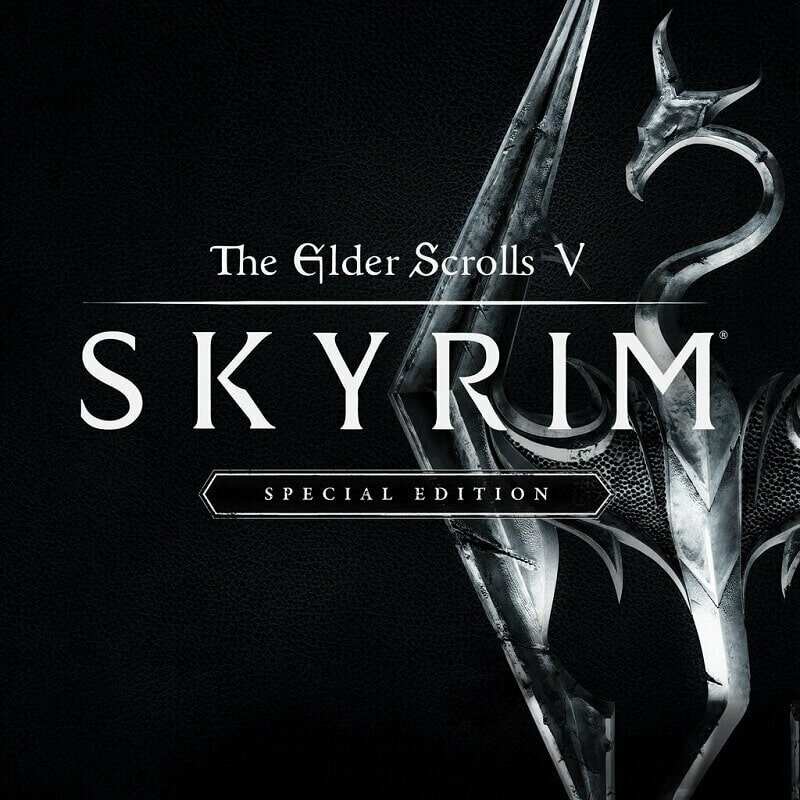 The Elder Scrolls V: Skyrim – Special Edition для PC / ПК, Steam цифровой ключ