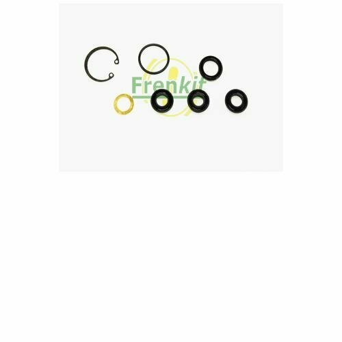 Ремкомплект главный тормозной цилиндр 120029 frenkit 1шт 856₽