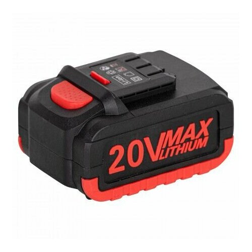 Аккумулятор ALTECO BCD 1804 Li 5000₽