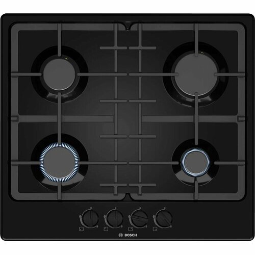 Газовая варочная панель Bosch PGP6B6B92R 3279200₽