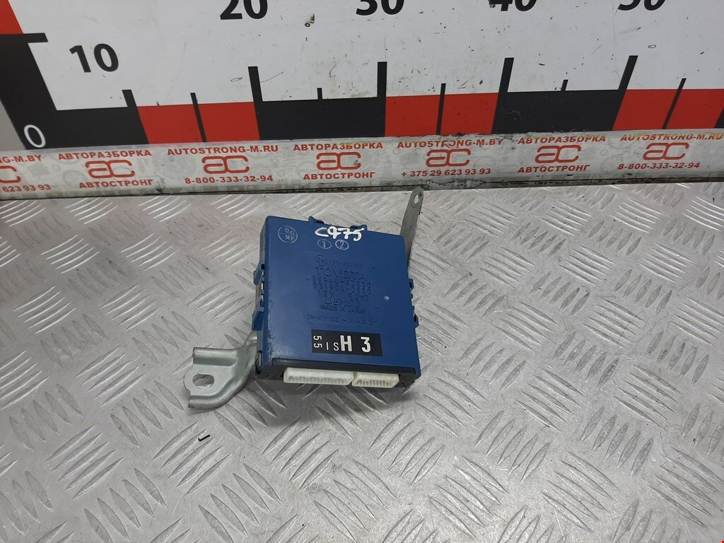 Блок управления светом Lexus IS 2 (XE20) 8994053031 арт. 798298
