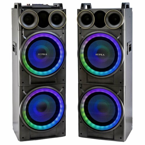 Аудиосистема SUPRA SMB-2150 5029000₽