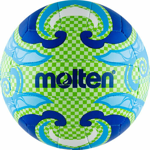 Мяч любительский для пляжного волейбола V5B1502-L размер 5 2520₽