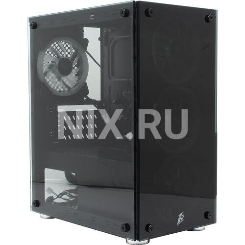 Корпус 1stplayer FIREBASE X2