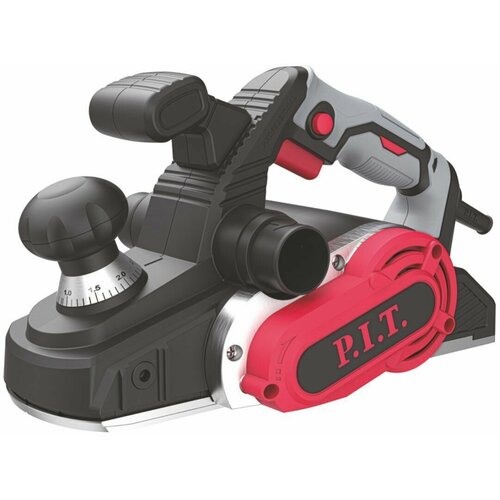 Рубанок PEP110-C 1200Вт ширина 110мм глубина 0-35 мм 16000обмин 9840₽