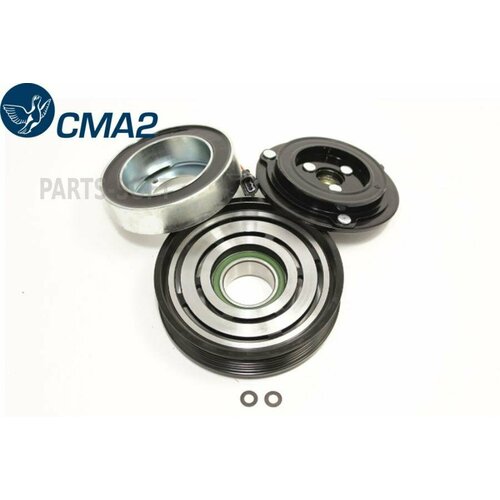 CMA2 C21011MA C21011MA_Муфта Teana J32 25 QR25DE 92660JP11C NSK подшипник 15330₽