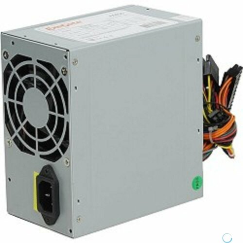 Exegate EX253683RUS Блок питания 450W Exegate AA450 ATX 8cm fan 244pin 2SATA 1IDE 3360₽