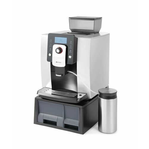 Кофемашина автоматическая HENDI Profi Line 208953 20431800₽
