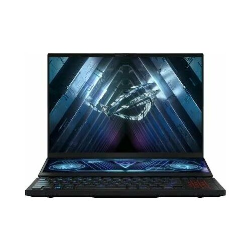 Ноутбук Asus ROG Zephyrus GX650PY-NM085W черный 16 90NR0BI1-M004X0 48209100₽