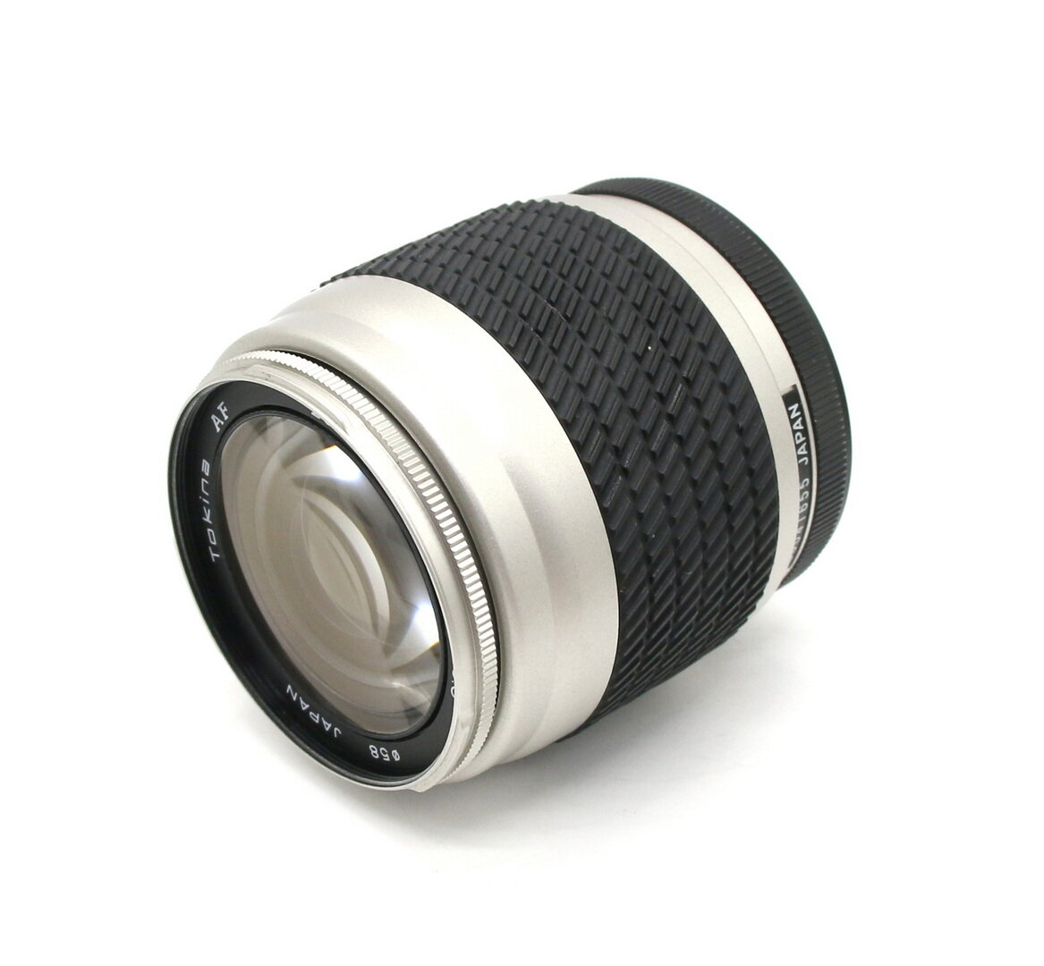 Tokina AF 28-80mm f/3.5-5.6 for Pentax