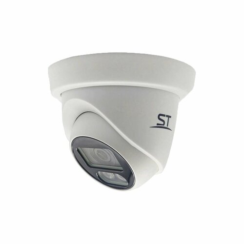 Камера видеонаблюдения AHD ST-S2113 FULLCOLOR Spacetechnology 329000₽