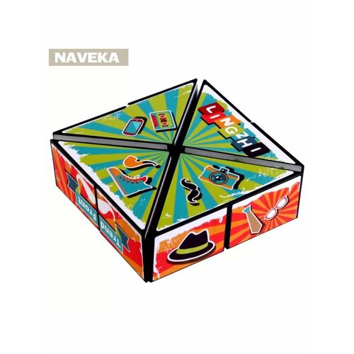 Головоломка Самый умный 540₽