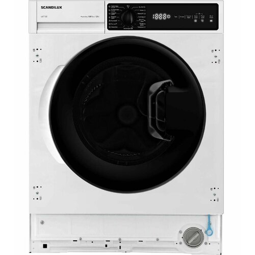 Стиральная машина SCANDILUX LX2T7200 6199000₽