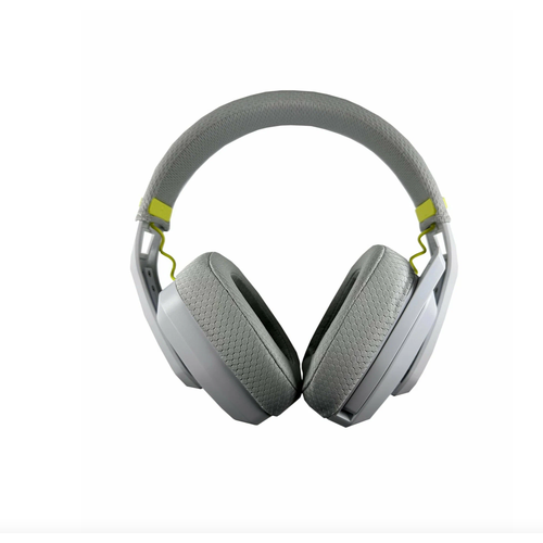 Беспроводные игровые наушники VGN VXE V1, цвет белый