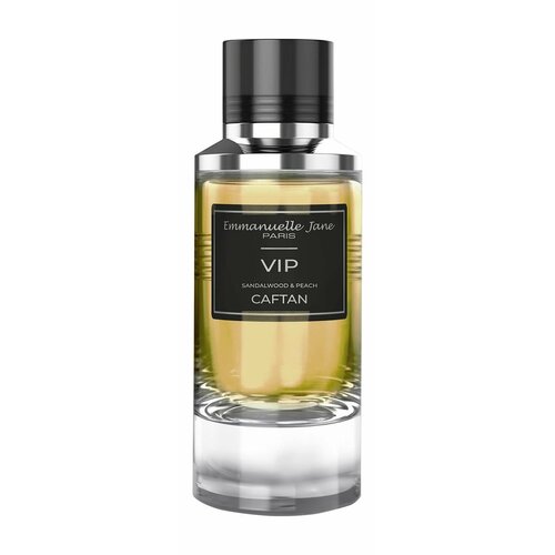 Парфюмерная вода для мужчин и женщин EMMANUELLE JANE