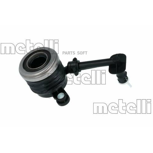 METELLI 560044 Выжимной подшипник RENAULT CLIOKANGOOMEGANE гидравлический 8112₽