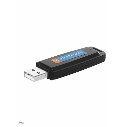 Мини-диктофон SK-001 с U-диском в виде USB флешки 323200₽
