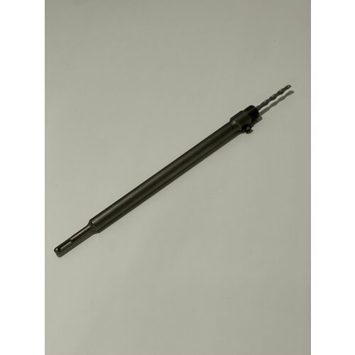 Удлинитель Адаптер 350 мм для коронок спец с твердосплавными напайками М22350мм SDS PLUS Артикул СПЕЦ-0640004 750₽