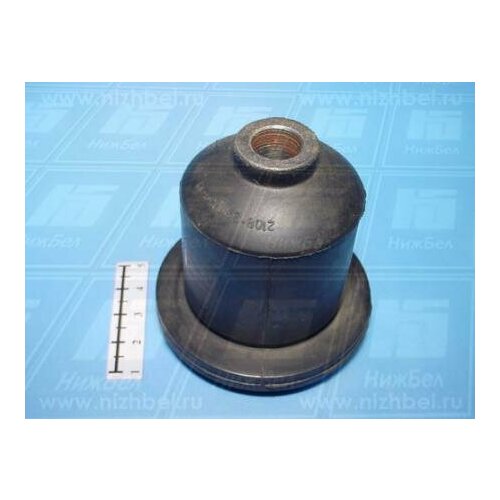PTP64 21082914054 Втулка задней балки ВАЗ-2108 полиуретан 1055₽