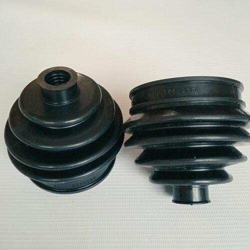 Пыльник Шруса наружный арт. 2110-2215030 для а/м ВАЗ 2108-2115, LADA Granta, Priora, Kalina (в комплекте 2шт)