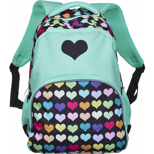 Рюкзак Комус класс TEG WOW 2 отд