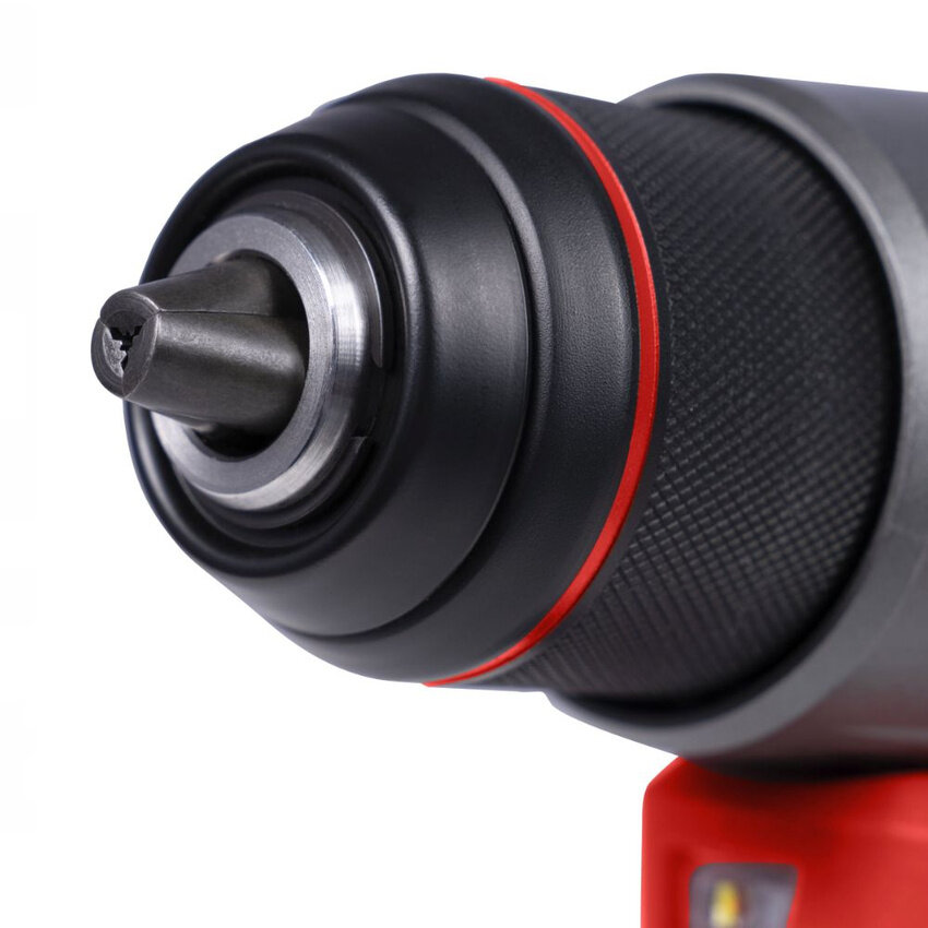 Аккумуляторная дрель-шуруповерт Milwaukee M12 FID2-202Х ударная - фото №4