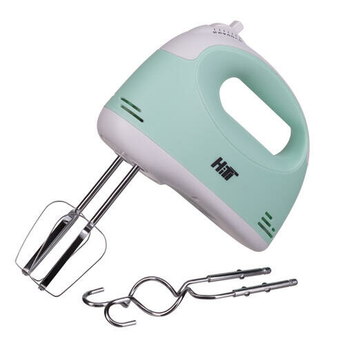 Миксер HITT HT-5508 зеленый