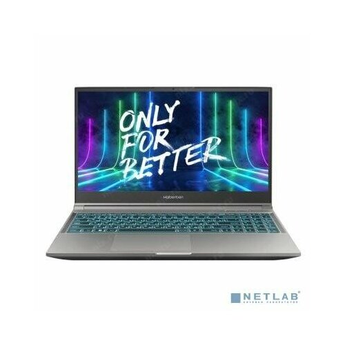 Ноутбук Maibenben X577 12754900₽