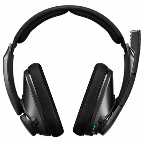 Гарнитура Epos Sennheiser GSP 370 Black 17129₽