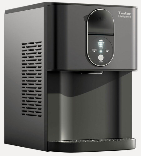 Изображение товара Льдогенератор Tesler ICM-2003