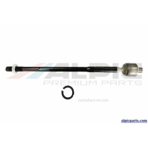 ALPIC ASR146LR Тяга рулевая праваялевая HYUNDAI-KIACRETA ix25 1607₽