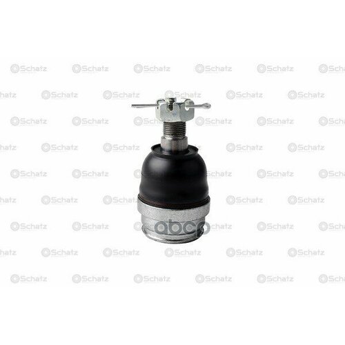 Шаровая Опора Schatz Передняя Нижняя Lx470 98-07 Land Cruiser 98-07 Schatz арт S12889 2769₽