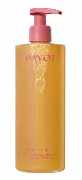 фото PAYOT Расслабляющее масло для душа Rituel Corps, гель, 400 мл