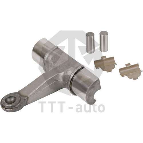 Р к дискового тормоза м нажимной рычаг MERITOR Elsa 195 225 RADIAL 6512₽