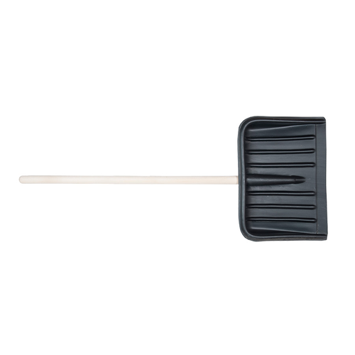 NORPLAST NPL-Lp-60-10 лопата для уборки снега широкая