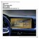 Пленка статическая EXTRASHIELD для Volkswagen - Golf - Мультимедиа - матовая - M...