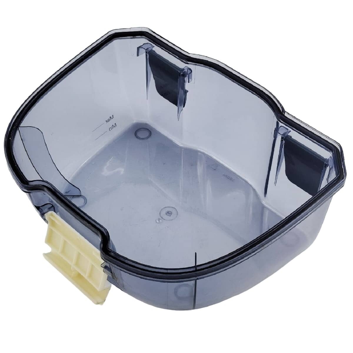 Vitek VT-1833-KNNIZ-BLUE нижняя часть контейнера для сбора мусора к пылесосу VT-1833, синий