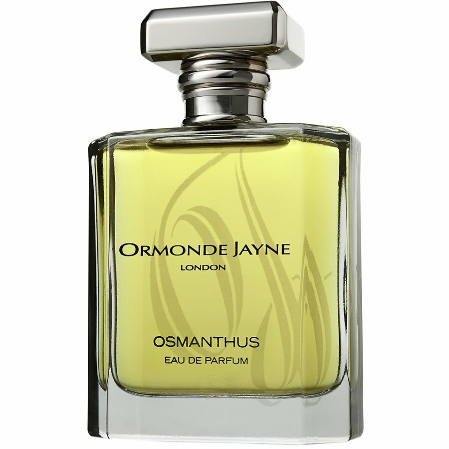 Парфюмерная вода Ormonde Jayne унисекс Osmanthus 50 мл