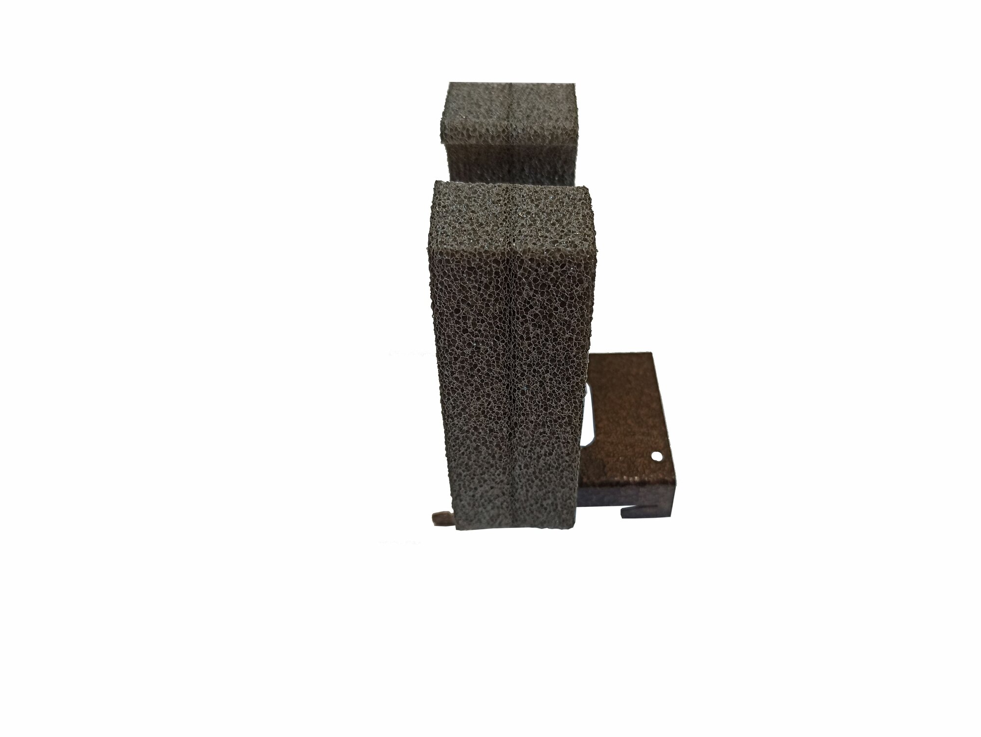 Ложемент изолон с держателем Меткон — фото 1