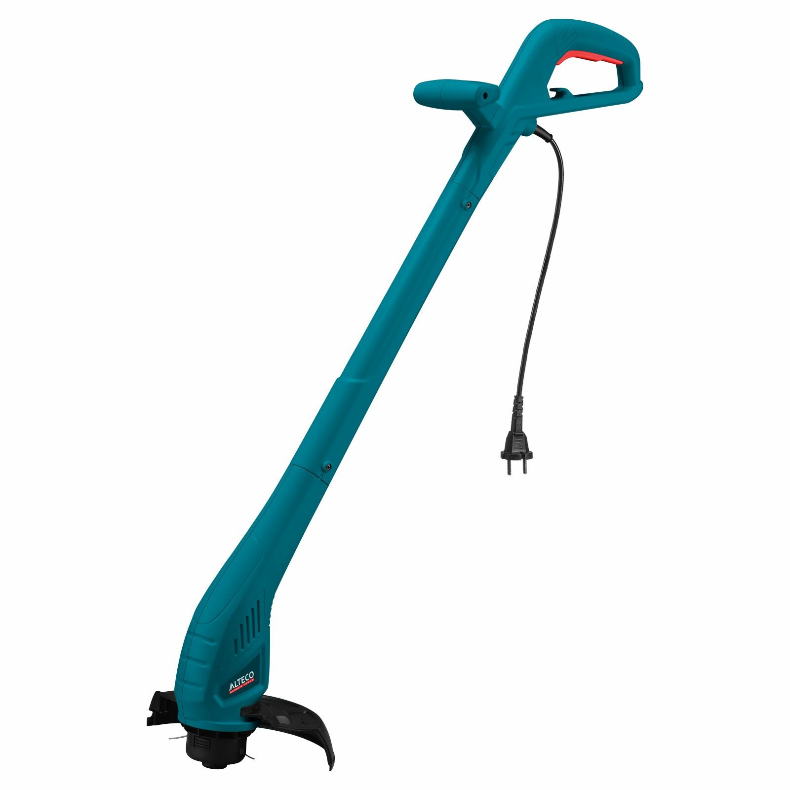 Триммер электрический ALTECO ЕT 400-22