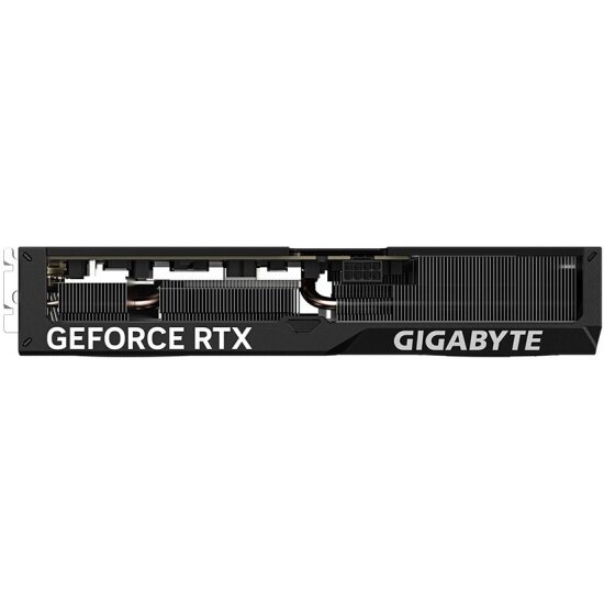 Видеокарта Gigabyte GeForce RTX 4070 WINDFORCE OC 12G — фото 1
