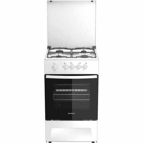 Газовая плита (50-55 см) Darina GM 4M42 002 — купить в интернет ...