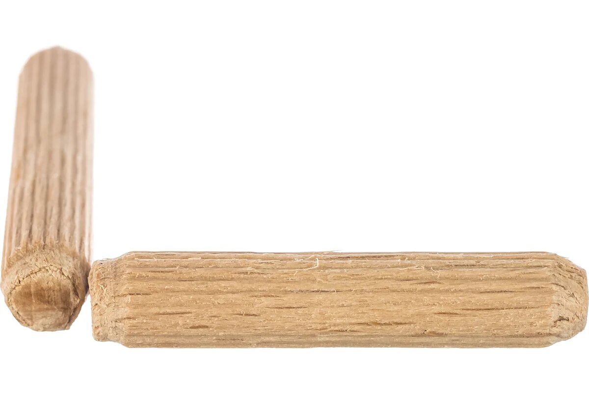 фото Мебельный шкант 8x40 мм 20 шт