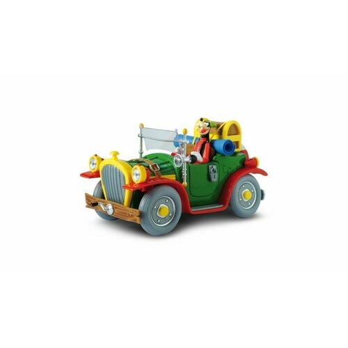 Motorama Disney коллекционная машинка Гуффи 496035-4 730₽