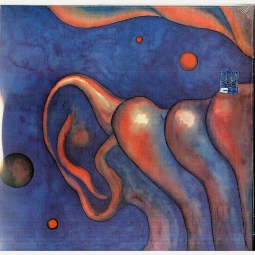 Изображение товара Виниловая пластинка EU King Crimson - In The Court Of The Crimson King