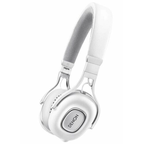 Наушники Denon AH-MM200 white 14200₽