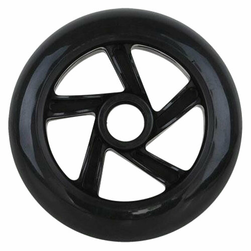 Колесо для самоката Tempish PU 87A 125x24 mm black