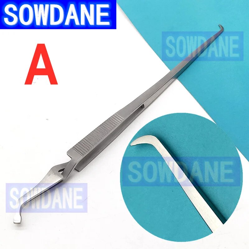 Ортодонтическая трубка SOWDANE, Цвет: 1 piece A