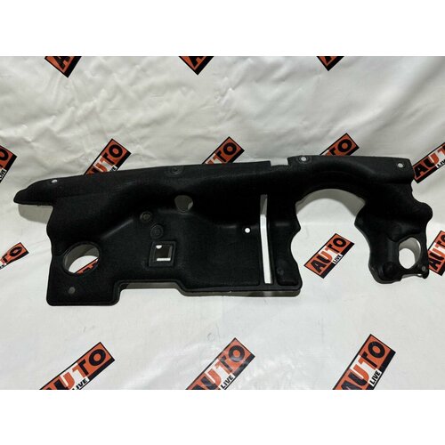 Обшивка моторного отсека для ВАЗ 1118 1117 1119 2190 2191 Лада Калина Лада Гранта с кондиционером обивка с термошумоизоляцией 21905007502 2000₽