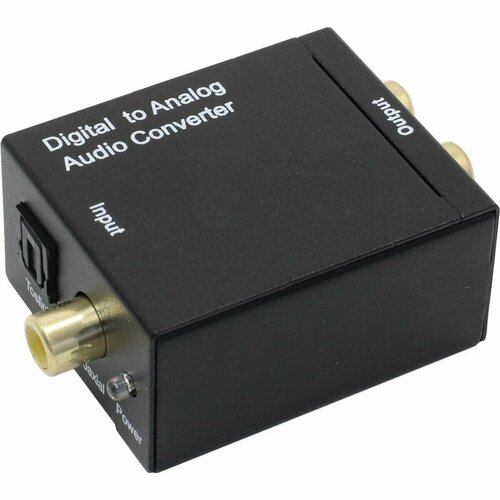 Конвертор сигнала Orient DAC0202N 845₽